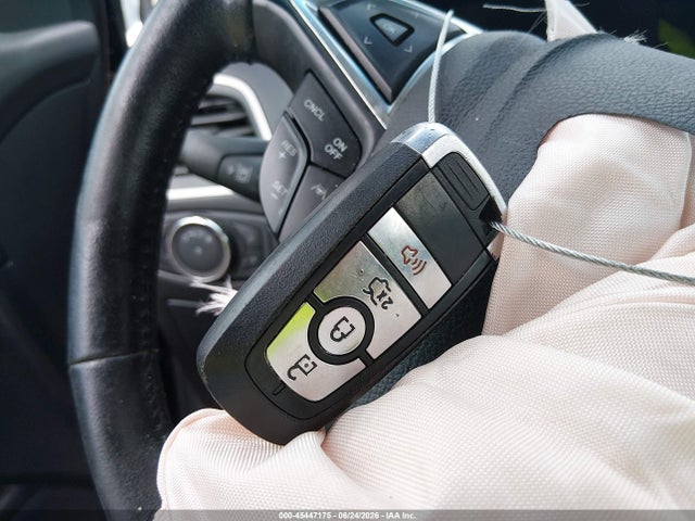 Aukcja sprzedaży 2019 Ford Edge Sel, vin: 2FMPK4J91KBC23948, numer aukcji: 45447175