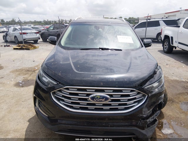 Aukcja sprzedaży 2019 Ford Edge Sel, vin: 2FMPK4J91KBC23948, numer aukcji: 45447175