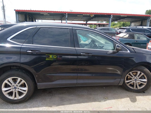 Aukcja sprzedaży 2019 Ford Edge Sel, vin: 2FMPK4J91KBC23948, numer aukcji: 45447175
