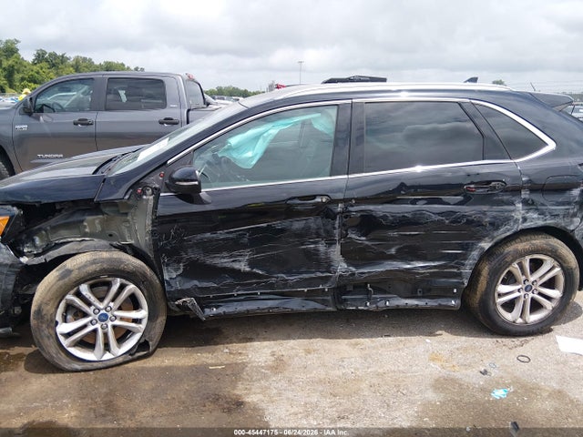 Aukcja sprzedaży 2019 Ford Edge Sel, vin: 2FMPK4J91KBC23948, numer aukcji: 45447175