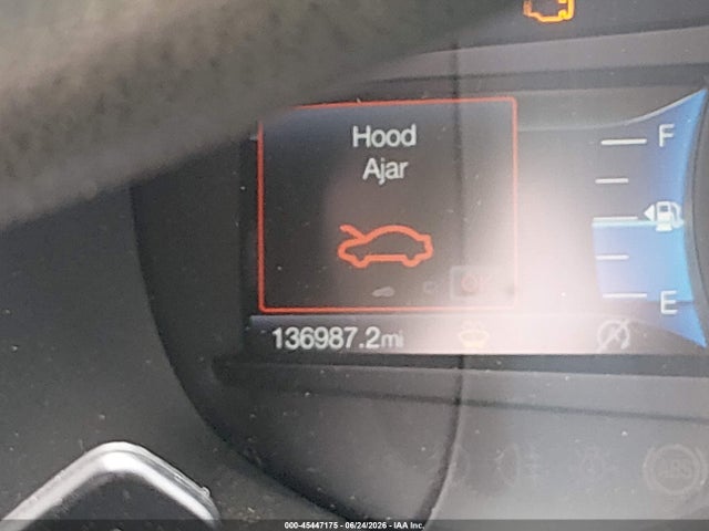Aukcja sprzedaży 2019 Ford Edge Sel, vin: 2FMPK4J91KBC23948, numer aukcji: 45447175
