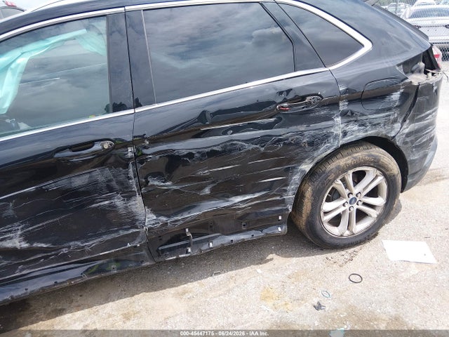 Aukcja sprzedaży 2019 Ford Edge Sel, vin: 2FMPK4J91KBC23948, numer aukcji: 45447175