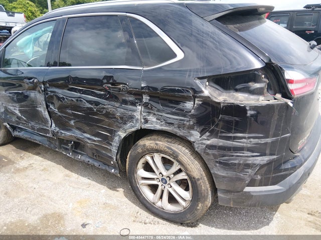 Aukcja sprzedaży 2019 Ford Edge Sel, vin: 2FMPK4J91KBC23948, numer aukcji: 45447175