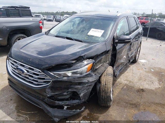 Aukcja sprzedaży 2019 Ford Edge Sel, vin: 2FMPK4J91KBC23948, numer aukcji: 45447175