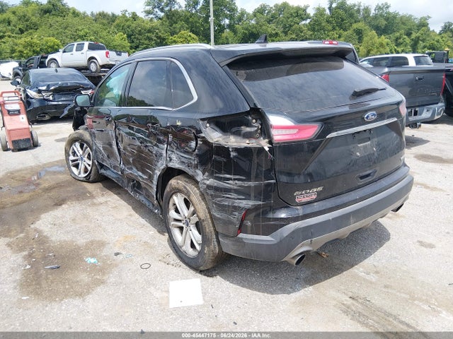 Aukcja sprzedaży 2019 Ford Edge Sel, vin: 2FMPK4J91KBC23948, numer aukcji: 45447175
