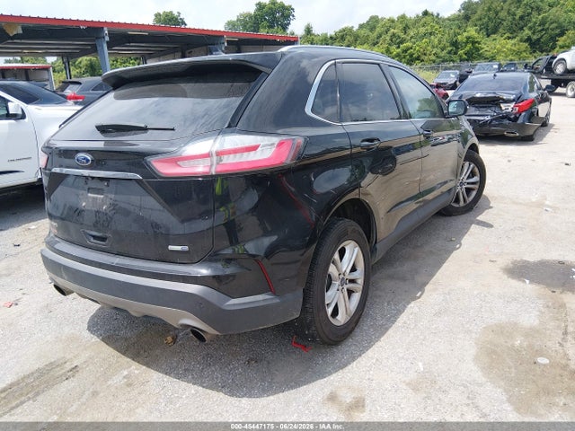 Aukcja sprzedaży 2019 Ford Edge Sel, vin: 2FMPK4J91KBC23948, numer aukcji: 45447175