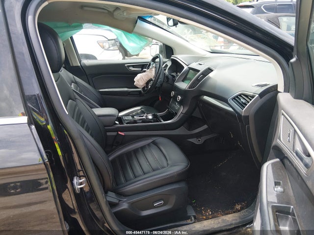 Aukcja sprzedaży 2019 Ford Edge Sel, vin: 2FMPK4J91KBC23948, numer aukcji: 45447175