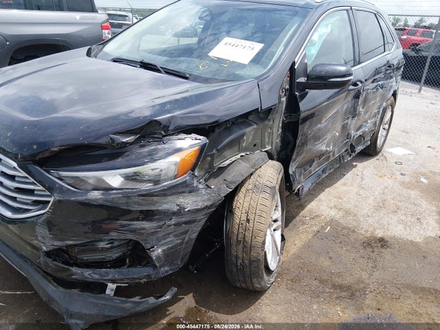 Aukcja sprzedaży 2019 Ford Edge Sel, vin: 2FMPK4J91KBC23948, numer aukcji: 45447175