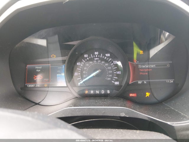 Aukcja sprzedaży 2019 Ford Edge Sel, vin: 2FMPK4J91KBC23948, numer aukcji: 45447175