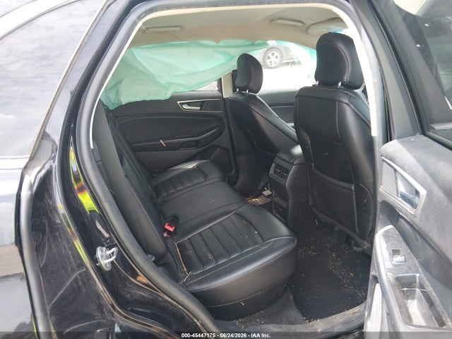 Aukcja sprzedaży 2019 Ford Edge Sel, vin: 2FMPK4J91KBC23948, numer aukcji: 45447175