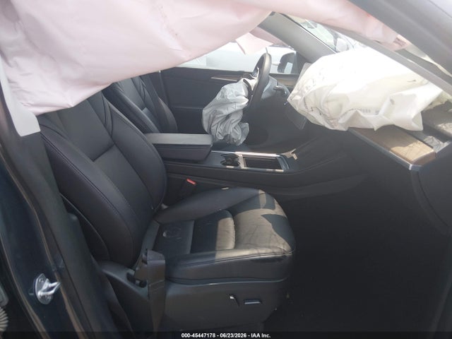 45447178 :رقم المزاد ، 7SAYGDEF5PF880338 vin ، 2023 Tesla Model Y Performance Dual Motor All-wheel Drive مزاد بيع