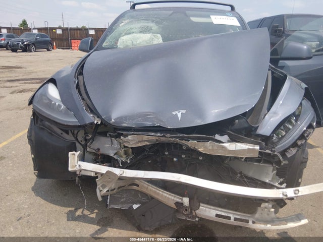 45447178 :رقم المزاد ، 7SAYGDEF5PF880338 vin ، 2023 Tesla Model Y Performance Dual Motor All-wheel Drive مزاد بيع