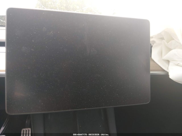 45447178 :رقم المزاد ، 7SAYGDEF5PF880338 vin ، 2023 Tesla Model Y Performance Dual Motor All-wheel Drive مزاد بيع