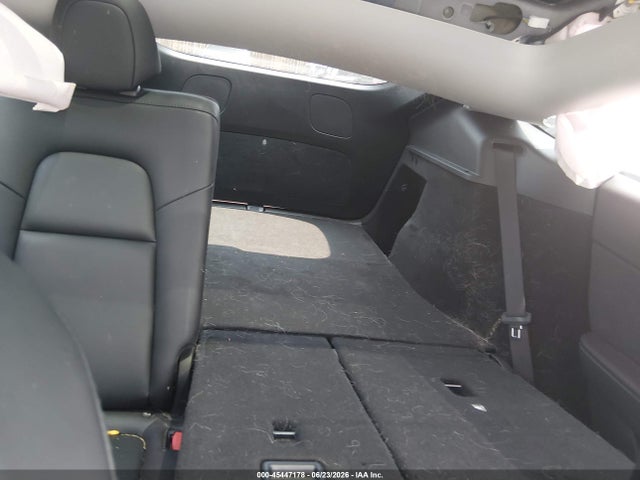 45447178 :رقم المزاد ، 7SAYGDEF5PF880338 vin ، 2023 Tesla Model Y Performance Dual Motor All-wheel Drive مزاد بيع
