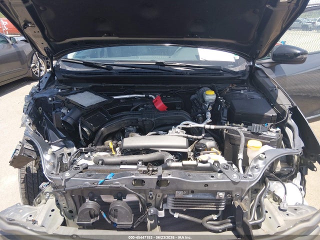 Subaru Outback Onyx Edition 2023 4S4BTALC6P3192136 Image 10