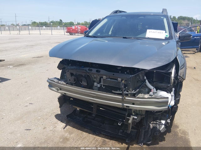Subaru Outback Onyx Edition 2023 4S4BTALC6P3192136 Image 13