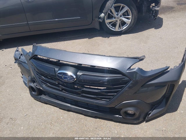 Subaru Outback Onyx Edition 2023 4S4BTALC6P3192136 Image 12