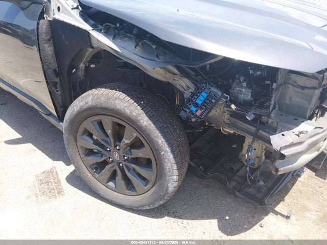 Subaru Outback Onyx Edition 2023 4S4BTALC6P3192136 Image 18