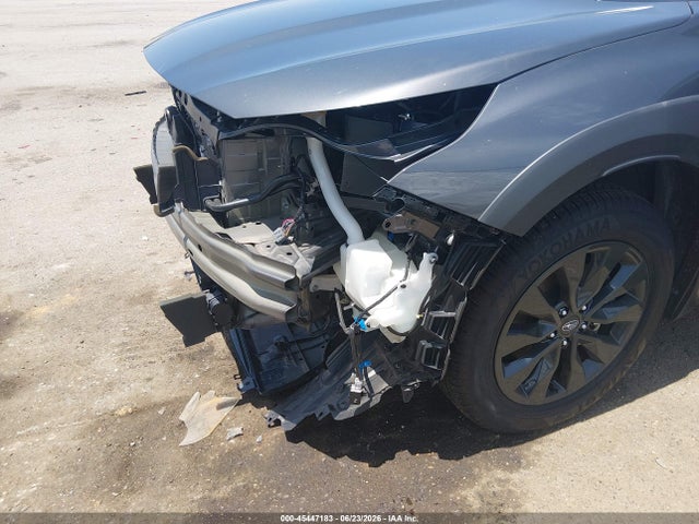 Subaru Outback Onyx Edition 2023 4S4BTALC6P3192136 Image 19