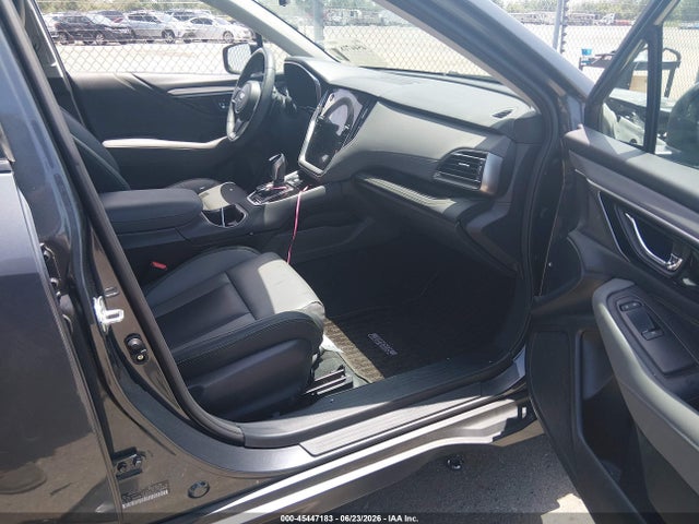 Subaru Outback Onyx Edition 2023 4S4BTALC6P3192136 Image 5