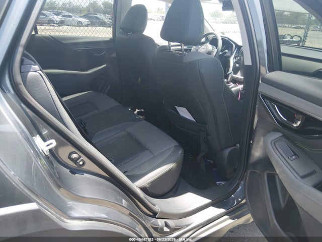 Subaru Outback Onyx Edition 2023 4S4BTALC6P3192136 Image 8