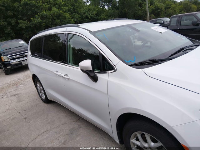Chrysler Voyager Lxi 2020 2C4RC1DG4LR156807 Image 13