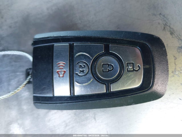 2022 Ford Bronco Black Diamond მანქანა იყიდება აუქციონზე, vin: 1FMEE5DP2NLB37504, აუქციონის ნომერი: 45447192