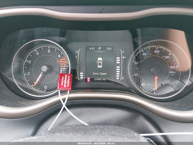 Jeep Cherokee Sport 2016 1C4PJLAB6GW282004 Image 7