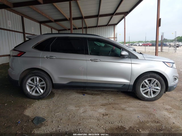2FMPK3J84JBC09929 Ford EDGE SEL