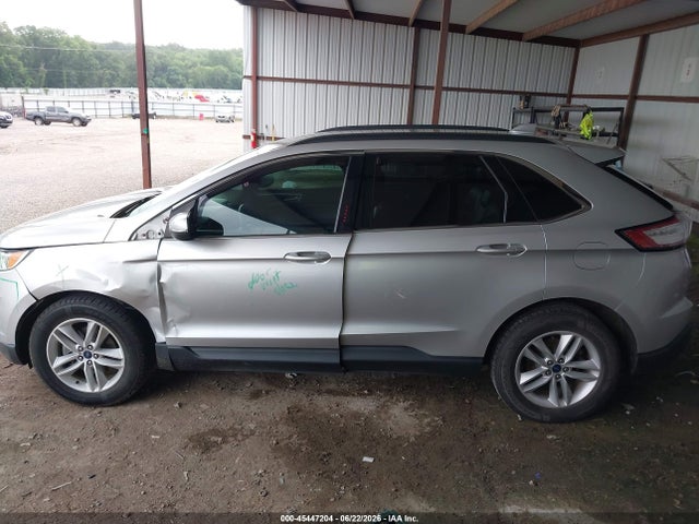 2FMPK3J84JBC09929 Ford EDGE SEL