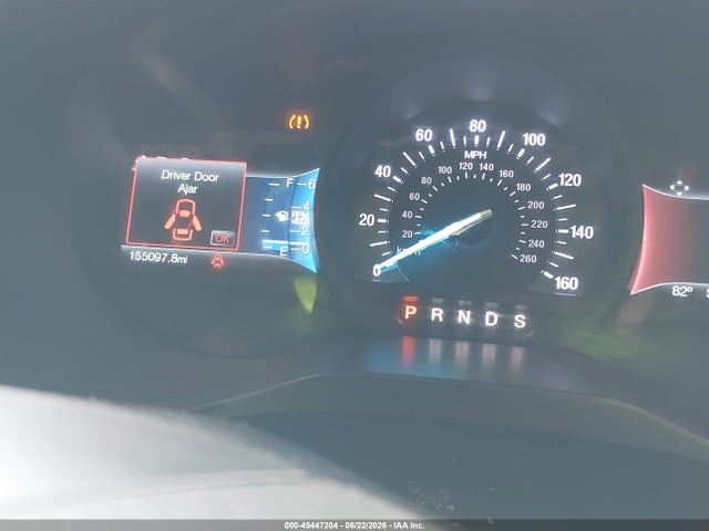 2FMPK3J84JBC09929 Ford EDGE SEL