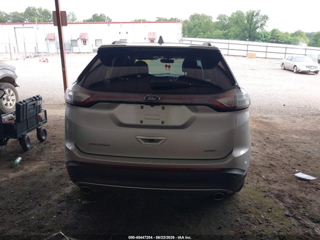 2FMPK3J84JBC09929 Ford EDGE SEL