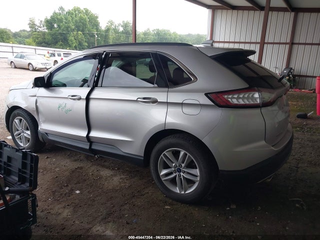2FMPK3J84JBC09929 Ford EDGE SEL