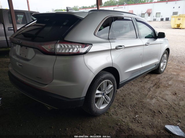 2FMPK3J84JBC09929 Ford EDGE SEL