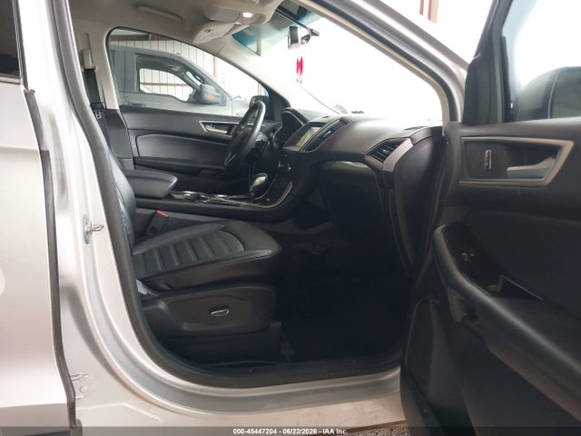2FMPK3J84JBC09929 Ford EDGE SEL