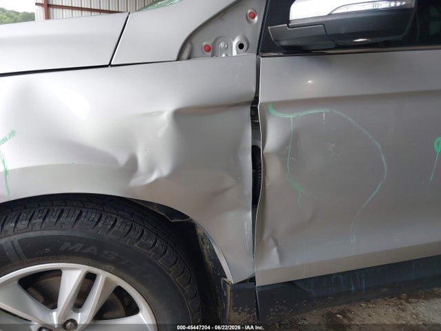 2FMPK3J84JBC09929 Ford EDGE SEL