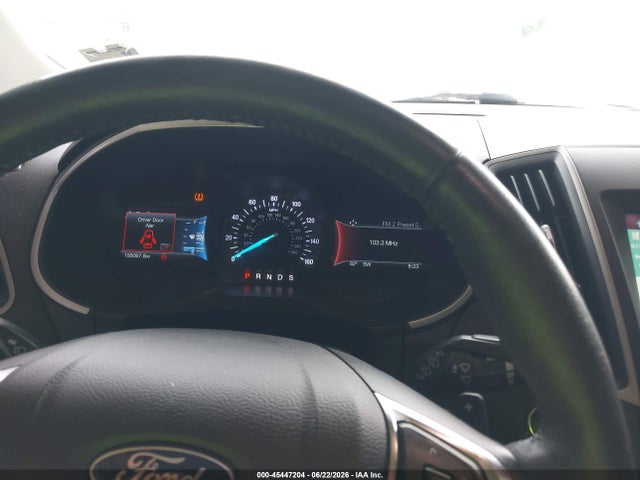 2FMPK3J84JBC09929 Ford EDGE SEL