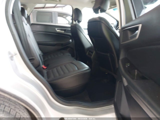 2FMPK3J84JBC09929 Ford EDGE SEL