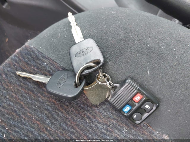 Продажа на аукционе авто 2000 Ford Focus Se, vin: 1FAHP343XYW183250, номер лота: 45447206