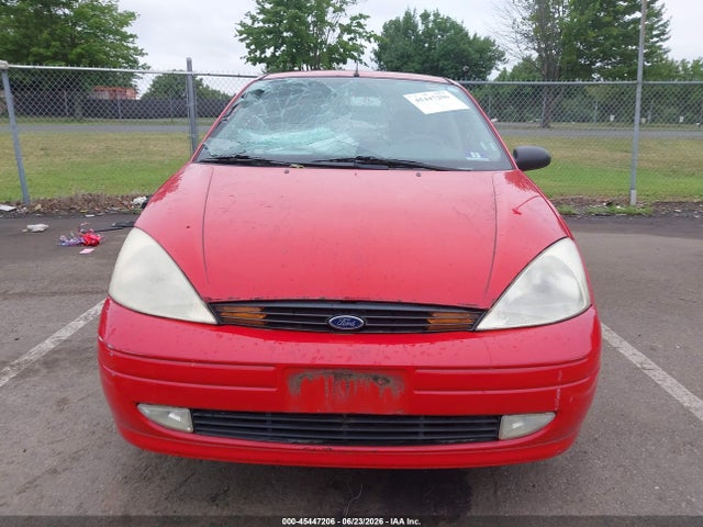 Продажа на аукционе авто 2000 Ford Focus Se, vin: 1FAHP343XYW183250, номер лота: 45447206