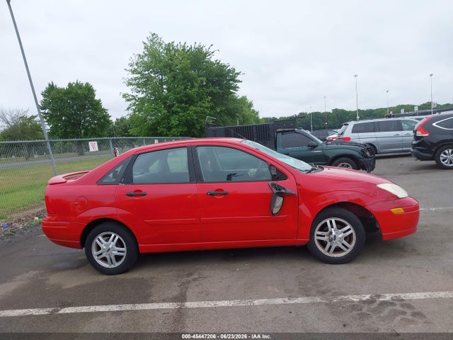 Продажа на аукционе авто 2000 Ford Focus Se, vin: 1FAHP343XYW183250, номер лота: 45447206