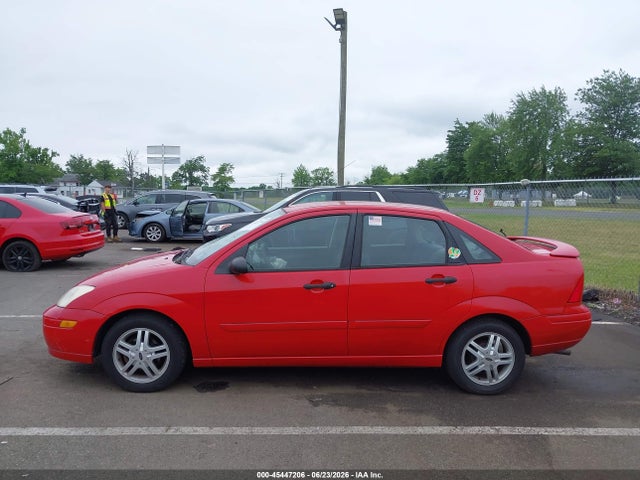 Продажа на аукционе авто 2000 Ford Focus Se, vin: 1FAHP343XYW183250, номер лота: 45447206