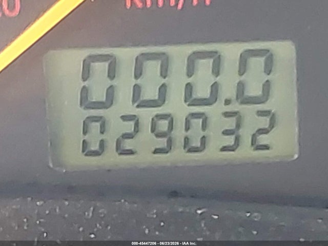 Продажа на аукционе авто 2000 Ford Focus Se, vin: 1FAHP343XYW183250, номер лота: 45447206