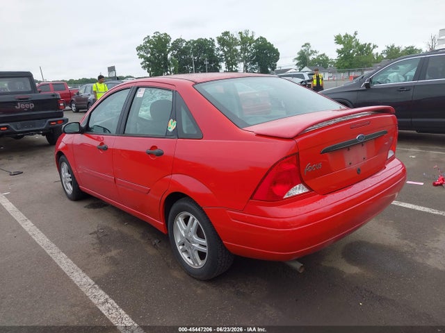 Продажа на аукционе авто 2000 Ford Focus Se, vin: 1FAHP343XYW183250, номер лота: 45447206