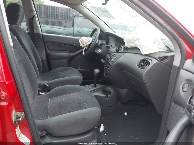 Продажа на аукционе авто 2000 Ford Focus Se, vin: 1FAHP343XYW183250, номер лота: 45447206