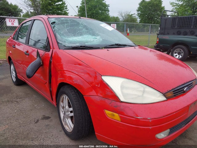 Продажа на аукционе авто 2000 Ford Focus Se, vin: 1FAHP343XYW183250, номер лота: 45447206