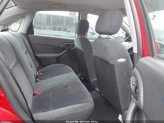 Продажа на аукционе авто 2000 Ford Focus Se, vin: 1FAHP343XYW183250, номер лота: 45447206