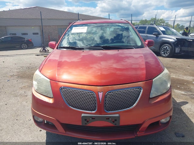 Aukcja sprzedaży 2007 Pontiac Vibe, vin: 5Y2SL65827Z424268, numer aukcji: 45447207