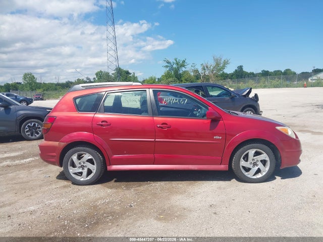 Aukcja sprzedaży 2007 Pontiac Vibe, vin: 5Y2SL65827Z424268, numer aukcji: 45447207