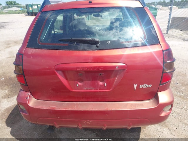 Aukcja sprzedaży 2007 Pontiac Vibe, vin: 5Y2SL65827Z424268, numer aukcji: 45447207